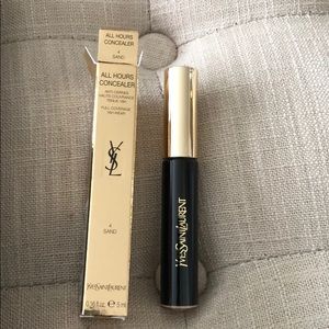 ‼️SOLD‼️YSL ALL HOURS CONCEALER SAND
